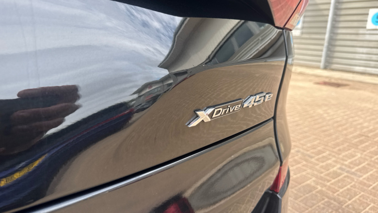 BMW X5 xDrive45e M Sport 5dr Auto Estate